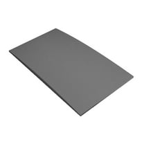 CoudarTitie Support Pad for Sagging Mattresses, Firm Padding under The Mattress to Firmness. High-density Sponge for Sofas, Easy to Set Up. Gray