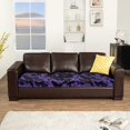 thumbnail image 2 of Yuyamidu Bat Sofa Couch Covers for Pets Elastic Bottom Stretch Sofa Cushion Covers for Patio Replacement Furniture Protector Halloween Home Decor, 2 of 5