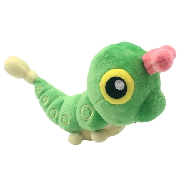 Muñeco De Peluche De 12Cm Para Niños Methold FN005590-00