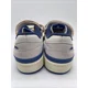 thumbnail image 3 of Ad-id-as Forum 84 Low White Royal Blue G55364 Men’s Size 6, 3 of 5