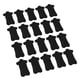 thumbnail image 5 of Herramientas corporales desechables para spa, 20 láminas desechables para envoltura corporal de spa, papel para envoltura corporal de spa, tecnología avanzada, 5 of 14