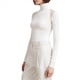 thumbnail image 2 of Body de Larga con para Mujer, Transparente, Ideal para Fiestas, Clubes Nocturnos. L, 2 of 9