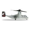 thumbnail image 1 of Herpa 1-200 Scale Military HE557696 1-200 USMC MV-22 VMM-264 Black Knights, 1 of 1
