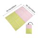 thumbnail image 3 of CaiYueKe Large Beach Blanket Sand Free Quick Dry Microfiber Outdoor Picnic Mat Reversible Portable Travel Pool Towel for Swimming Camping Yoga Park Beach Essentials Thick Soft Absorbent, 3 of 7