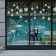 thumbnail image 4 of Pompotops Christmas Decorations Outdoor Indoor,Christmas Decorations For Home,Christmas Decorations For Tree,Merry Christmas Household Room Window Wall Sticker Mural Decor Decal Removable, 4 of 6