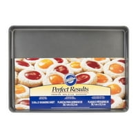 Wilton Perfect Results MEGA Cookie Pan, 15 x 21 in.
