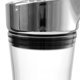 thumbnail image 4 of 0.8L PC botella de jugo transparente botella de jugo transparente jarra de agua jarra de jugo con tapa, 4 of 8