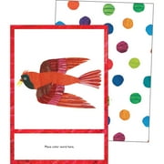 World of Eric Carle(tm) Colors Learning Cards (Other)