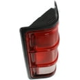 thumbnail image 5 of Tail Light Compatible With 1988-1989 Dodge D100 1988-1993 D250 Right Passenger, 5 of 5