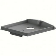 Pullrite 331707 QuickConnect Capture Plate for MOR/ryde King Pin Box ...