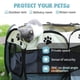 thumbnail image 2 of Tienda para mascotas Tienda para perros Jaula de malla para perros Tienda de juegos para mascotas Gato Perro Jaula plegable portátil Tienda de ejercicios y juegos Cubierta de Anggrek Otros, 2 of 7