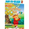 thumbnail image 1 of Merci Jour (Daniel Tiger's Neighborhood), 1 of 2