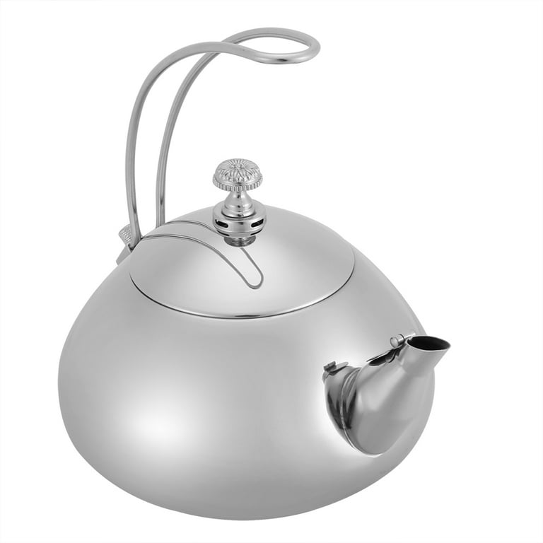 750ML Portable Electric Kettle Stainless Steel Teapot 1000W Fast Heating  Coffee Pot Japanese Style Electric Kettle For Travel