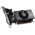 thumbnail image 2 of EVGA GeForce GT 730 2GB GDDR5 PCI Express 2.0 Low Profile Video Card 02G-P3-3733-KR, 2 of 5