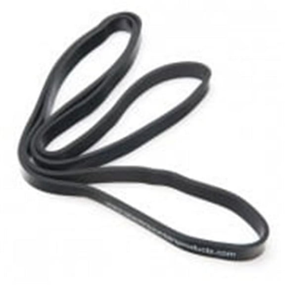 0.75 in. Black Strength Loop Resistance Band