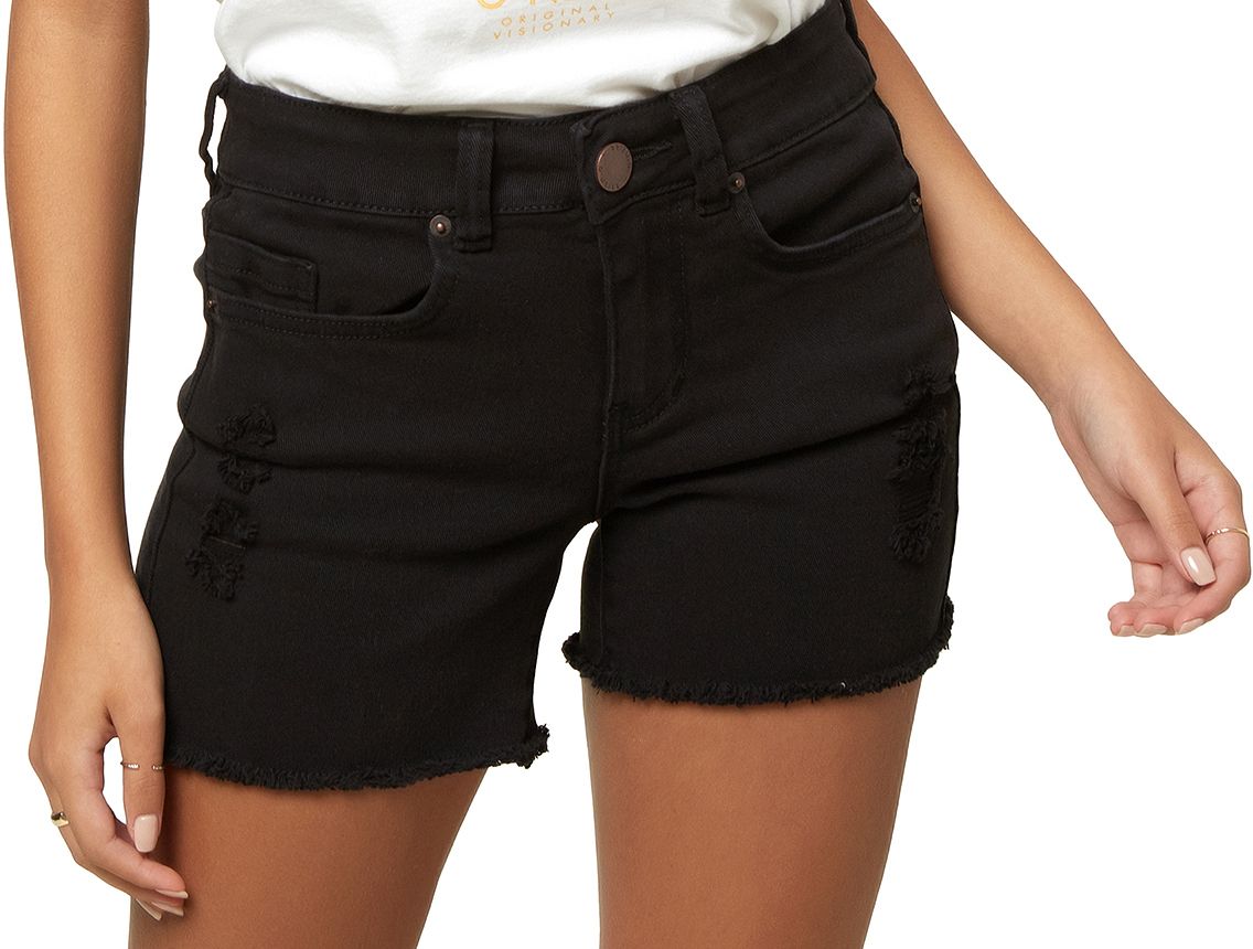 O'Neill Women's Cody Denim Shorts 