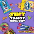 thumbnail image 5 of Nerds Gummy Clusters Candy, Very Berry, 3ounce (Pack of 12), 5 of 5