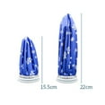 thumbnail image 5 of Multipurpose Hot Cold Compress Bags Set Of 2 Sizes 6in And 9in For Adults Kids Reusable Ice Packs With Secure Closure Fo, 5 of 7