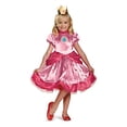 thumbnail image 2 of Toddler Princess Peach Costume, 2 of 2