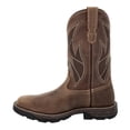 thumbnail image 3 of Georgia Boot Carbo-Tec FLX 11" Pull-On Alloy Toe Work Boot with InsulKul™, 3 of 5