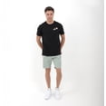 thumbnail image 4 of Playera K-Swiss LOONEY TUNES THATS ALL FOLKS Para Hombre Color Negro, 4 of 4