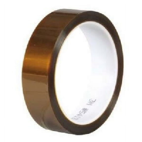 3M - 5413-1 - Film Tape Polyimide 1 X 36 Yds (25.40mm X 3)