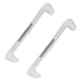 thumbnail image 4 of Protectores Para Patines Sobre Hielo, 1 Par De Protectores De Plástico Para Patines Sobre Hielo Protectorados Para Patines Artínsticos Protectorados Para Patines De Hockey, 4 of 7