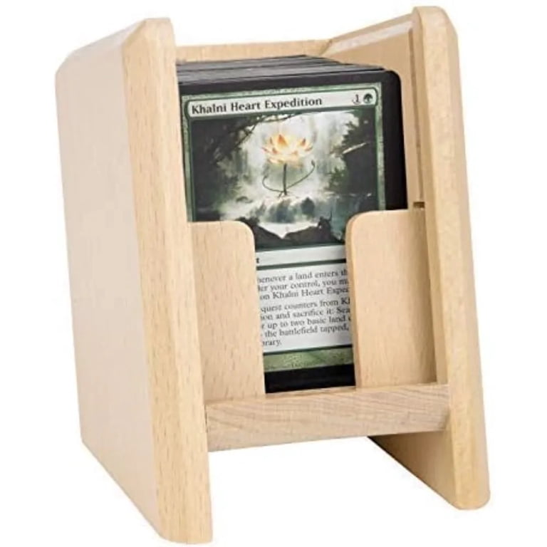 Monster - Guillotine Deck Box Monster - Guillotine Deck Box