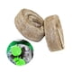 thumbnail image 1 of Pellets de iniciación de semillas comprimidas, 10 Uds., vainas nutritivas de fibra de coco, tierra para macetas, bloque de suelo para vivero sin turba, 1 of 5
