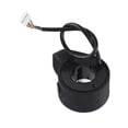 thumbnail image 4 of Afectivo del Pulgar de Scooter Eléctrico, Accesorio de Conversión de Scooter Eléctrico de Franjas de Abs Fáciles de USAR Fácil de Operar para actualizar, 4 of 7