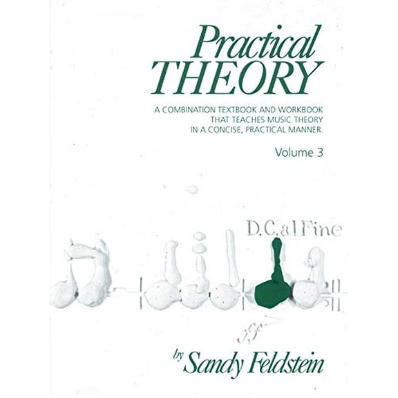 Pre-Owned Practical Theory, Vol 3 (Paperback) 0882842188 9780882842189