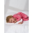 thumbnail image 3 of Gerber Toddler Neutral Tight Fitting Pajama Set, 4-Piece, Sizes 12 Months - 5T, 3 of 15