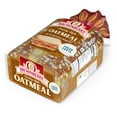 thumbnail image 3 of Brownberry Country Oatmeal Bread, Hearty Texture & Simple Ingredients, 24 oz, 3 of 5