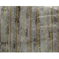 thumbnail image 4 of oneOone Georgette Viscose Light Gray Fabric Texture & Triangle Geometric Fabric For Sewing Printed Craft Fabric By The Yard 42 Inch Wide, 4 of 4