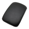 thumbnail image 1 of Almohadilla de asiento para motocicleta Sunnimix XL883 negro, 1 of 8