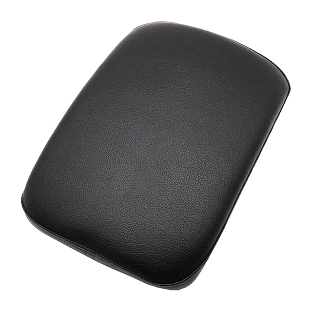 Almohadilla de asiento para motocicleta Sunnimix XL883 negro