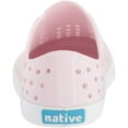 thumbnail image 3 of Native Jefferson Kids/Junior Shoes - Milk Pink/Shell White - C10, 3 of 11