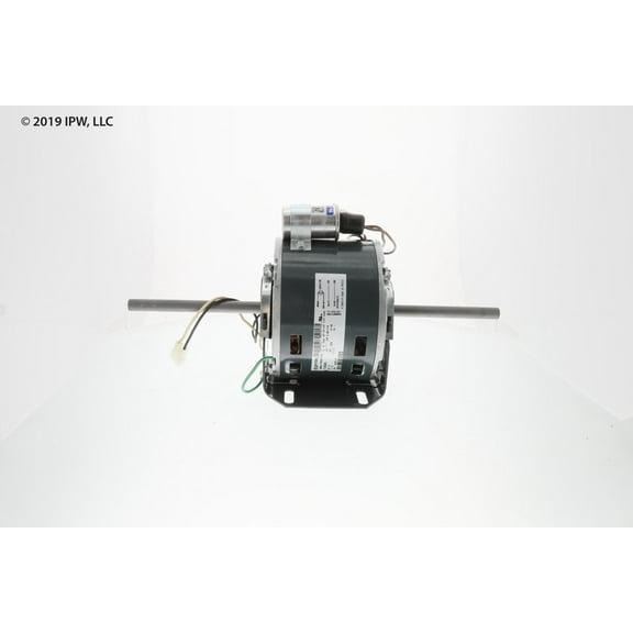 PennBarry 56352-0 - 1/5Hp 115V 1050Rpm Motor