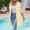 Jackets for women clearance-Beige, variant on Plus Size Jackets Clearance Women's Fashion Solid Color Coat Long Sleeve Casual Long Coat Button Suit with Pocket Black Black*Friday/Cyber*Monday Clearance