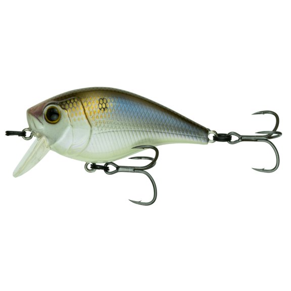 6th Sense Munch Crankbait, 2.5", 4K Shad