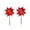 A-20.5x9.65inch, variant on VMWMSSR 2 Pack Garden Windmill Stakes, Outdoor Decorative Pinwheels, Yard Art Spinners For Patio & Lawn(B-18.9x7.08inch)