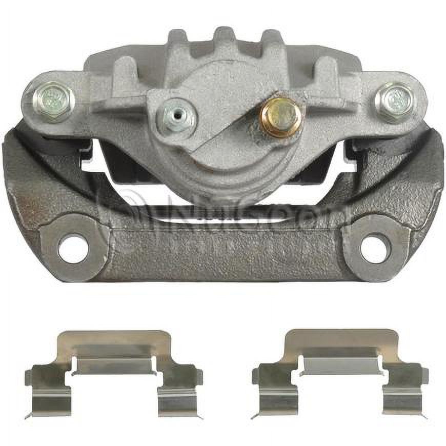 TERREPOWER formerly BBB Industries 99-17296A Reman Caliper w/installation Hardware