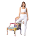 thumbnail image 4 of Top deportivo Baleev Fit Ecp-Friendly para dama, 4 of 6