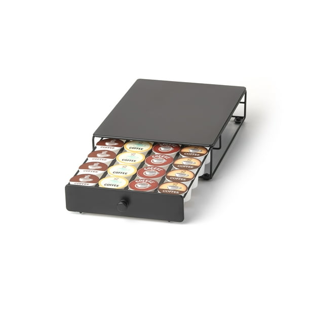 Nifty Keurig Approved Mini KCup Drawer