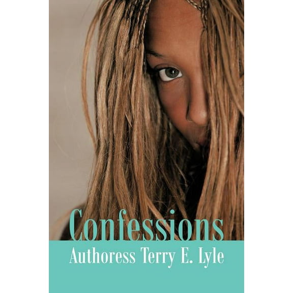 Confessions, (Paperback)