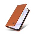 thumbnail image 3 of Funda para Honor 50 5G Estuche de Cuero PU Tipo Cartera con Ranuras para Tarjetas y Cierre Magnético, 3 of 5