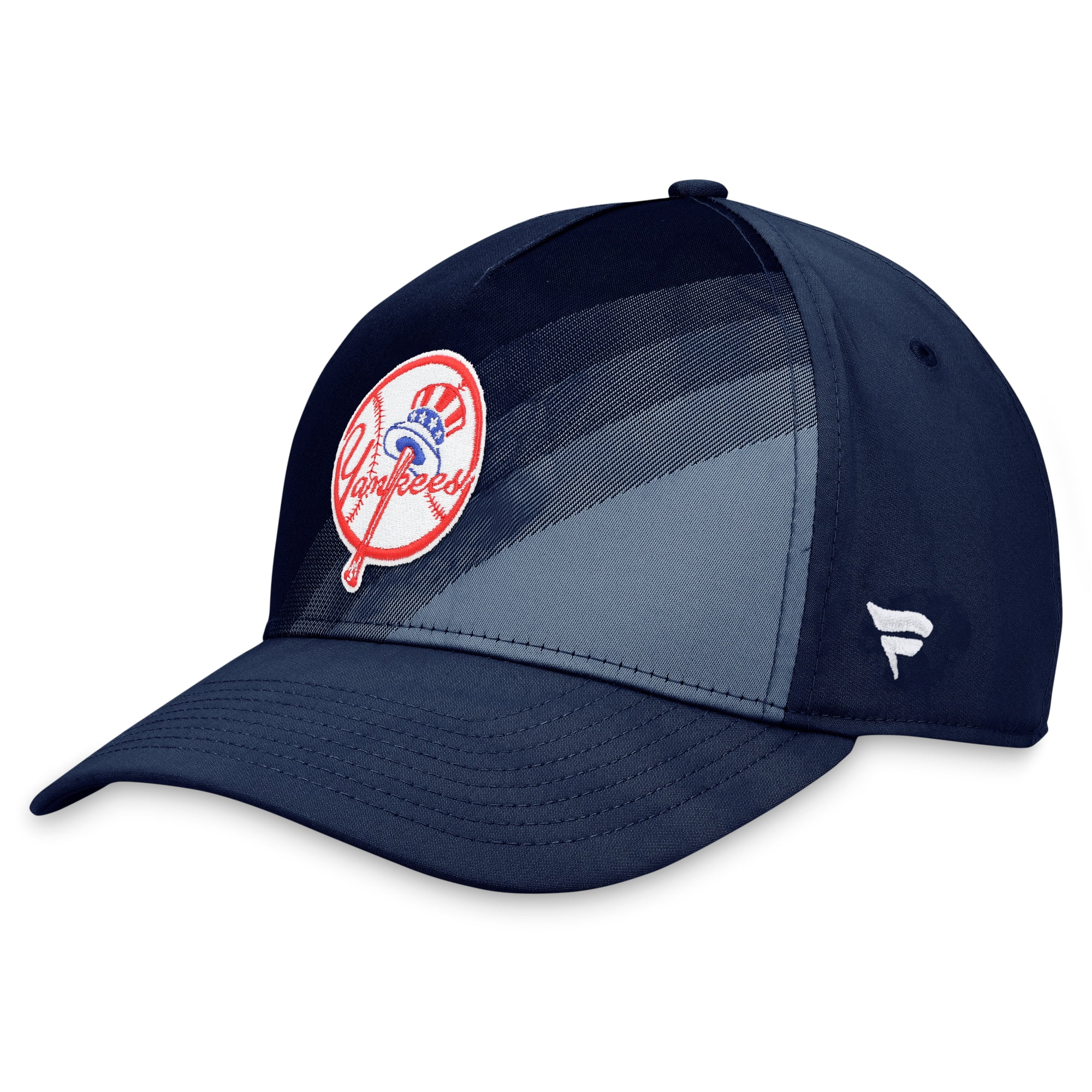 York Yankees Iconic Gradient Flex Hat 