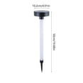 thumbnail image 3 of Solar Lights Outdoor Led Outdoor Solar Lights Land-Scape Spotlights Garden Lights Wireless Solar Powered Outdoor Lights/Lighting for Yard Walkway Solar Outdoor Lights, 3 of 8
