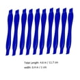 thumbnail image 4 of 10pcs Plastic Precision Pry Tools Pry Bar Disassemble Rods Phone Repair Tools, 4 of 8