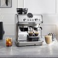 thumbnail image 4 of La Specialista Arte Evo Espresso Machine with Cold Brew, 4 of 6
